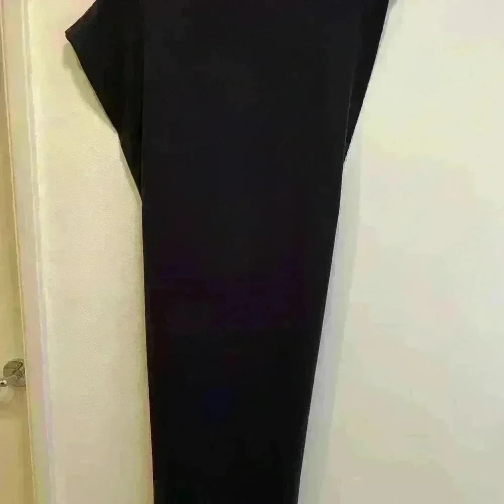 Christian Wijnants navy dress - Picture 5 of 7